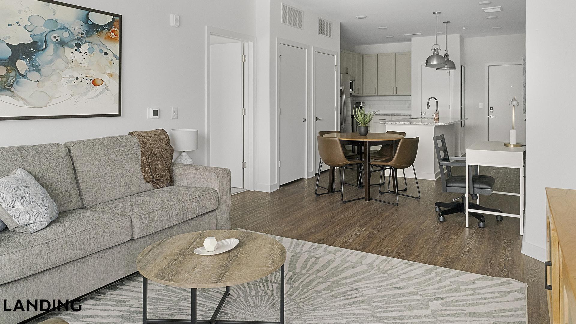 Building Photo - 2110 Birkhall St