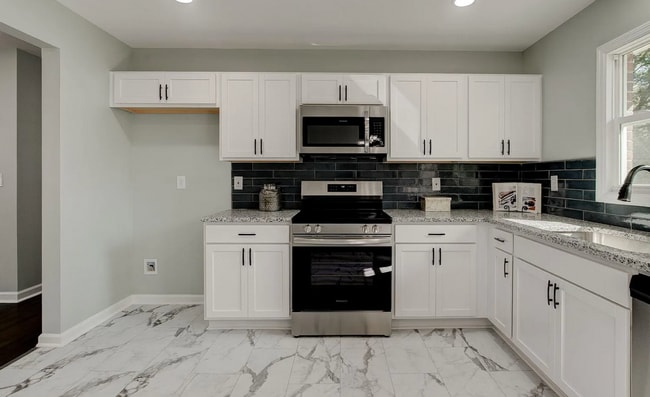 Building Photo - Stunning Fully Renovated 3BR Home in Camden – Move-In Ready!