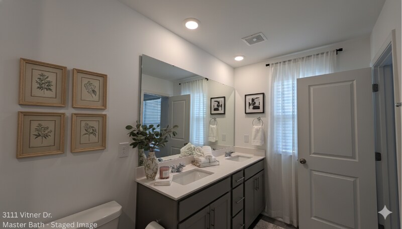 Building Photo - 3111 Vitner Dr