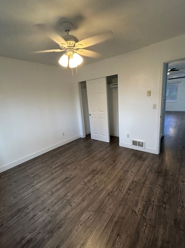 Building Photo - Beautifully Remodeled 2 Bedroom 1 Bath Duplex w/ Large Yard!! Pets are welcome! Electric car char...
