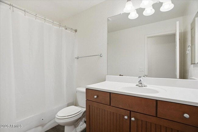 Building Photo - 21537 E Estrella Rd