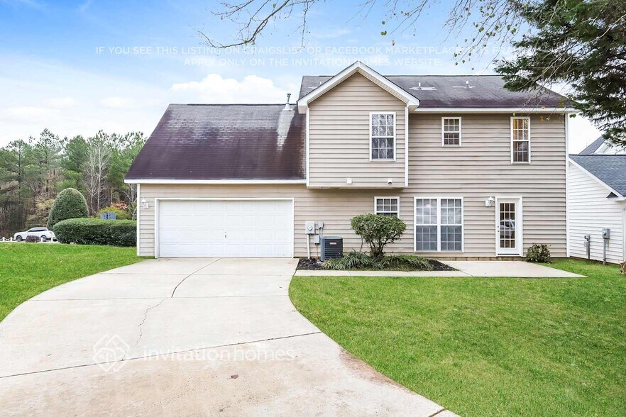 Building Photo - 3921 Faith Church Rd