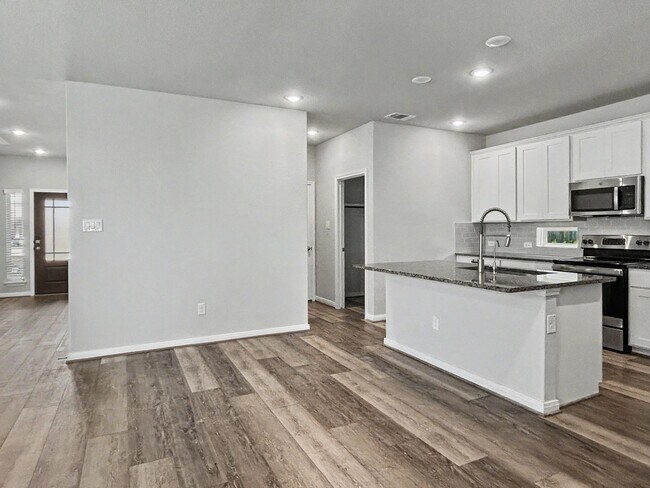 Building Photo - Modern New Braunfels Home with Flexible Upstairs Living Spaces