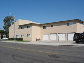 Building Photo - 16852 Sims Ln