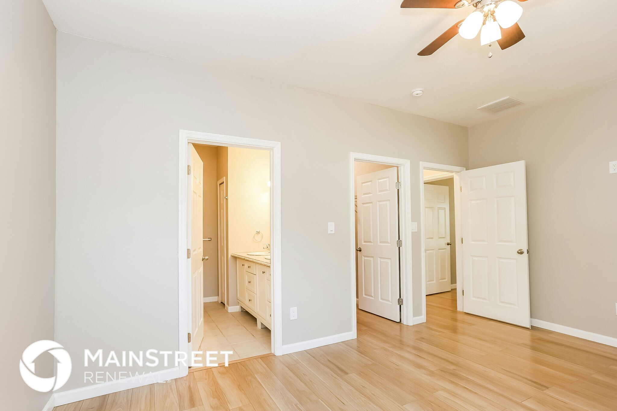 Building Photo - 4114 Rockefeller Ave