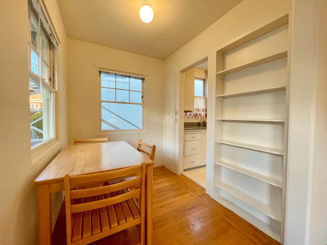 Dining Room (2 of 2) - 1752 Allston Way