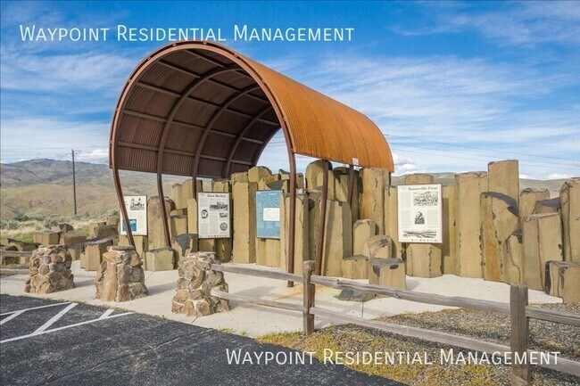 Building Photo - 5482 E Felly Rim Ct