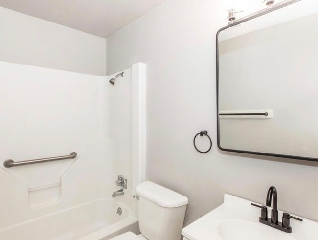 Interior Photo - Town Creek Village