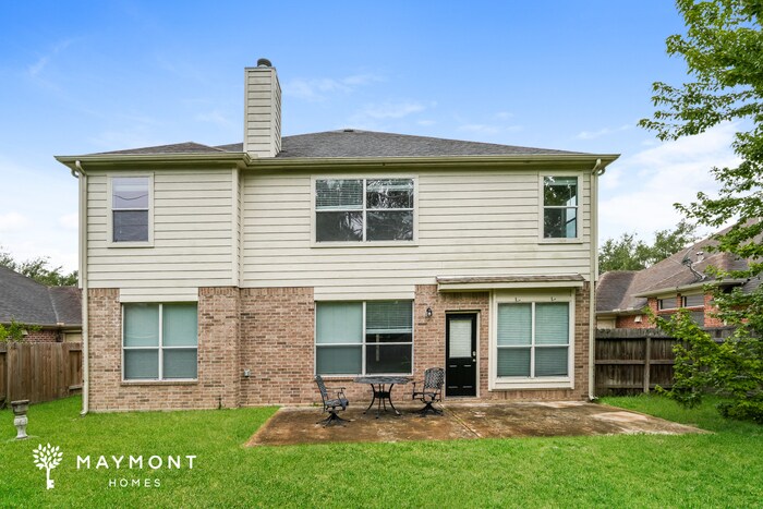 Building Photo - 17322 Megan Springs Dr