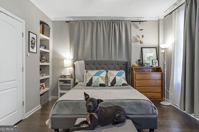 Building Photo - 800 Peachtree St NE