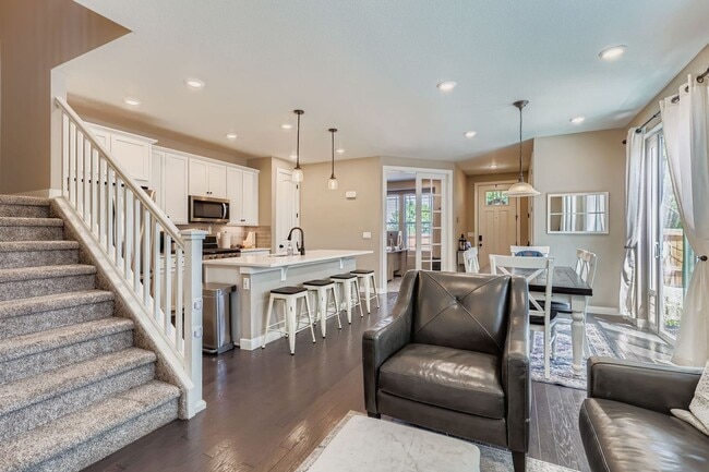 Building Photo - Welcome to this Beautifully Maintained 4-B...