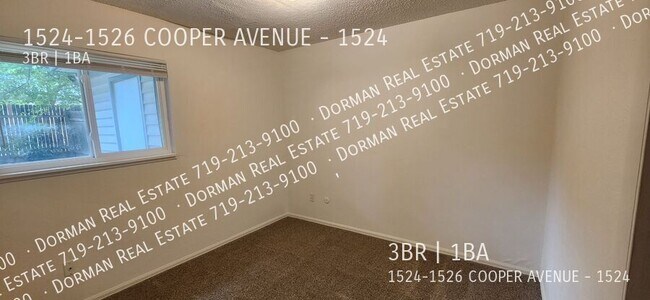 Building Photo - 1524-1526 COOPER AVENUE-1524