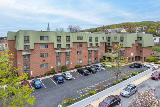 Building Photo - Cocalico Place Affordable Senior Housing