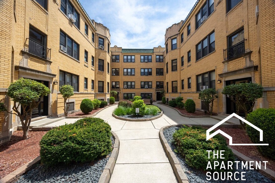 Building Photo - 2311 N Rockwell St