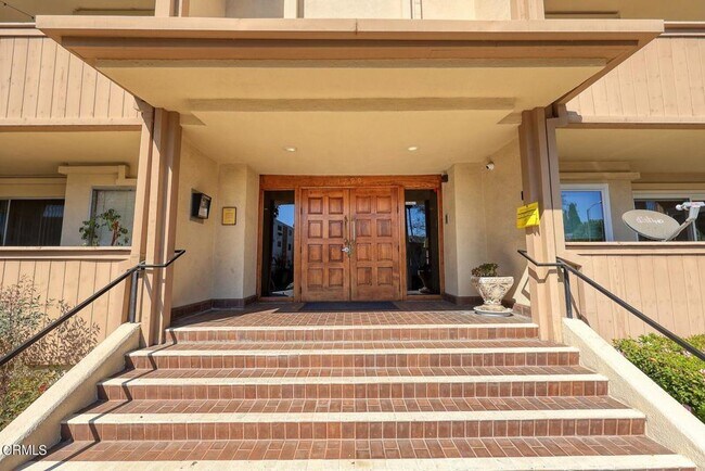 Building Photo - 1299 Cordova St