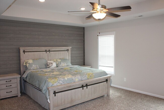 Building Photo - Welcome to your dream home!