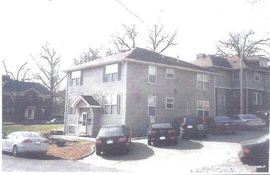 Building Photo - 1517-1521-1521 Wilson Ave