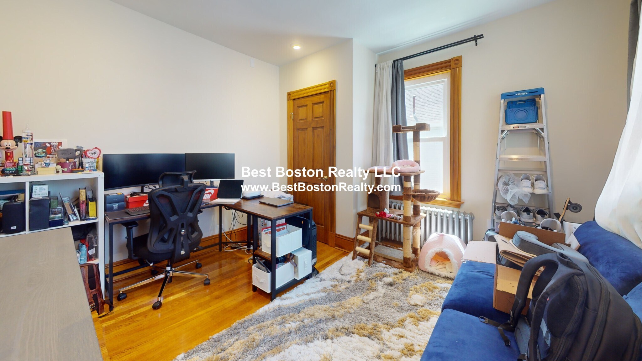 Building Photo - 18 Nashua St