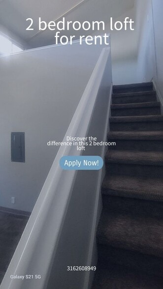 Interior Photo - Renata View Apartments
