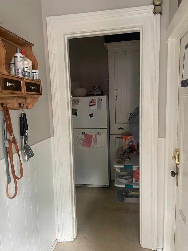 Building Photo - 44 Rowley St