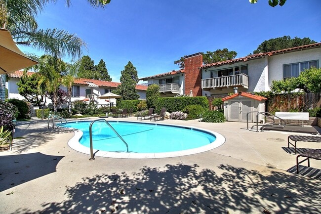 Building Photo - Spanish charmer in Upper East.... Santa Barbara!