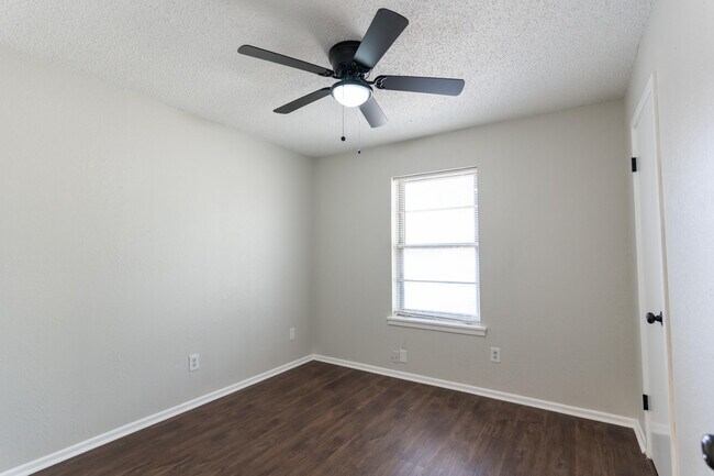 Building Photo - 6135 38th St