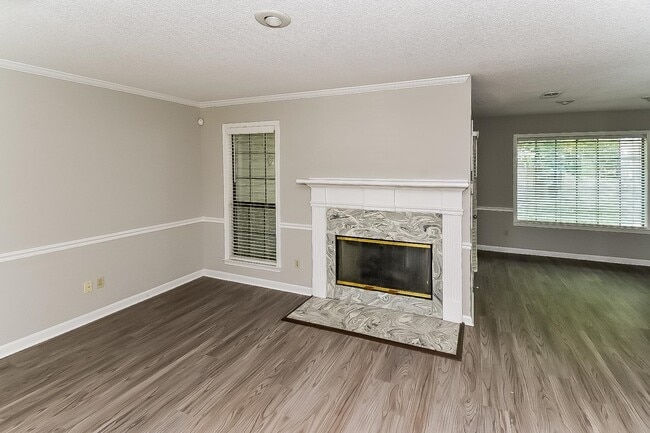 Building Photo - 7253 Leeward Cove