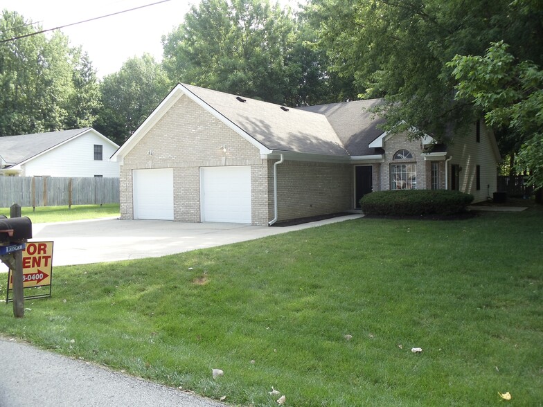 Building Photo - 10755 Ruckle St