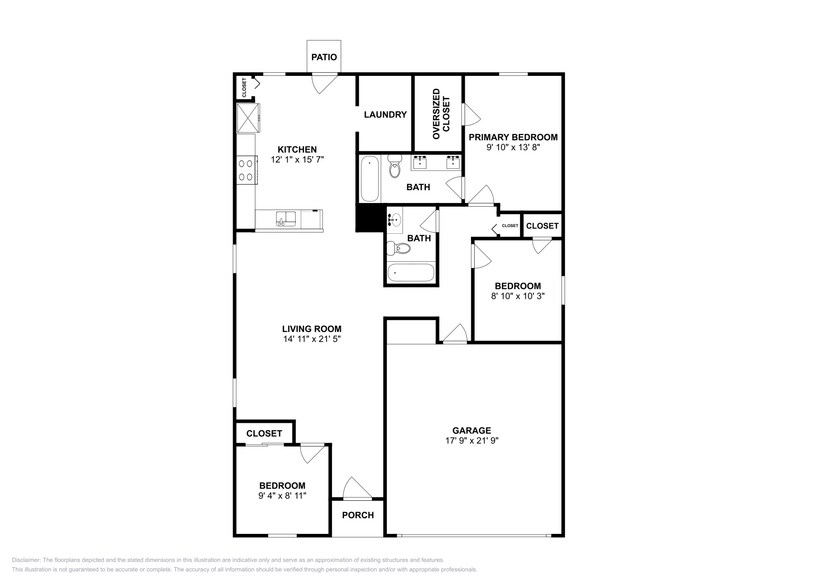 Building Photo - 695 Cross Wind Dr