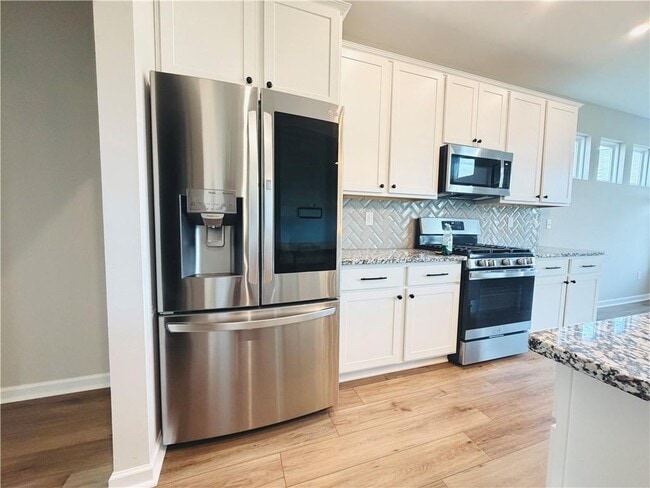 Building Photo - 607 Michigan Cir