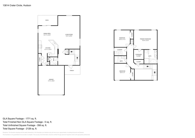 Building Photo - 13814 Crater Cir