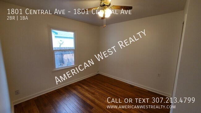 Building Photo - 1801 Central Ave
