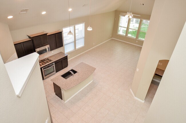 Building Photo - 6418 Burgess Heights Ln