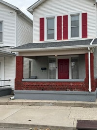 Building Photo - 213 Burns Ave