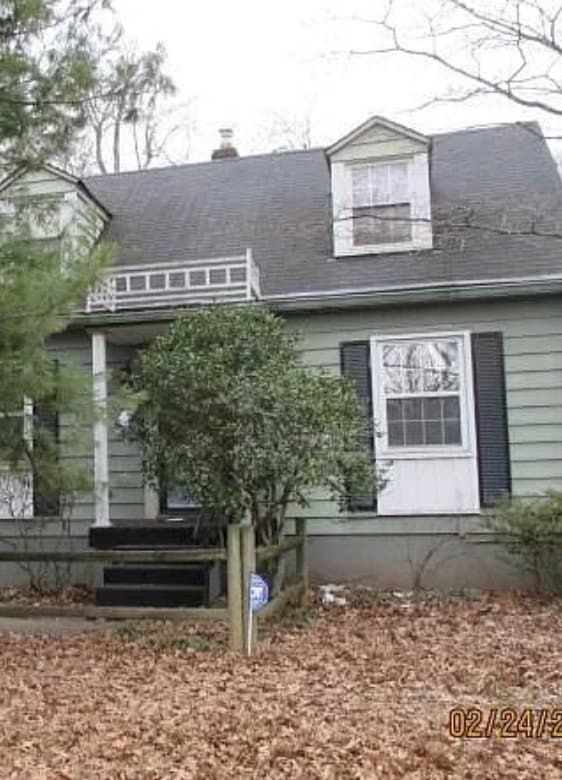 Primary Photo - Rutland Ave