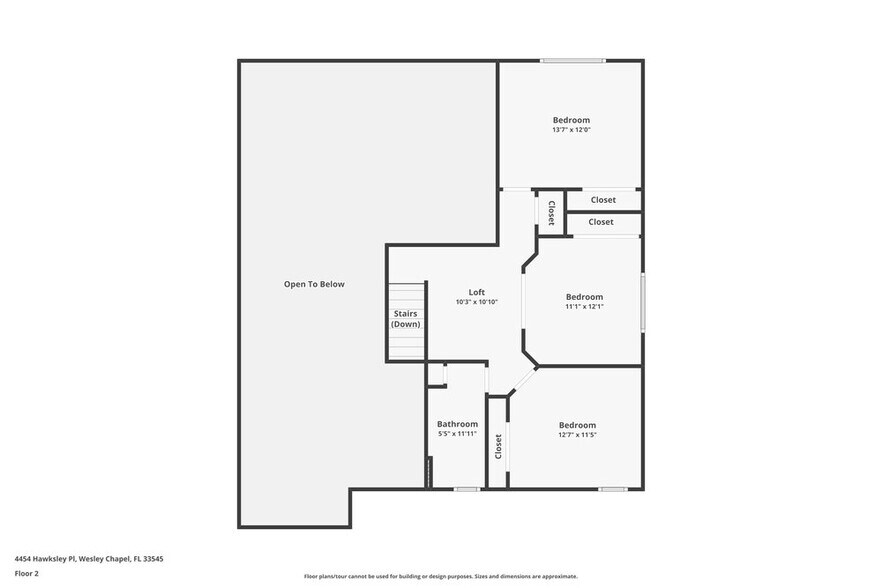 Building Photo - 4454 Hawksley Pl