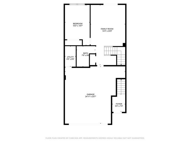 Building Photo - 597 Red Clay Farms