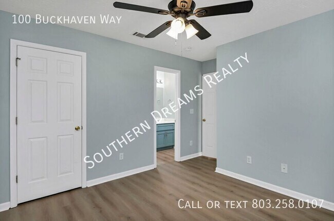 Building Photo - 100 Buckhaven Way