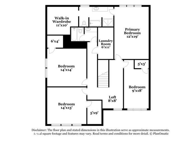 Building Photo - 8208 Firefly Way