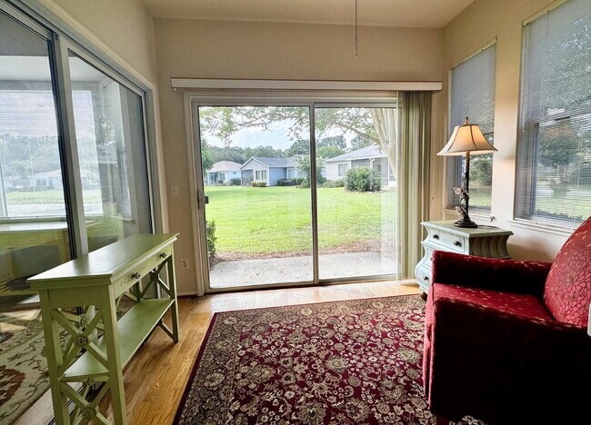 Building Photo - Furnished 2 Bed Townhome in Sun City Hilton Head