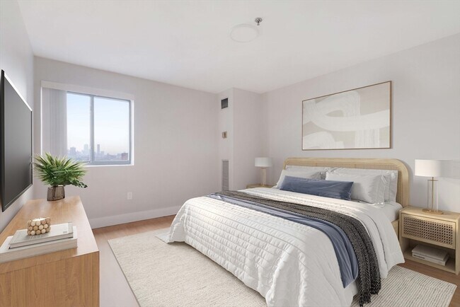 Building Photo - 15 N Beacon St