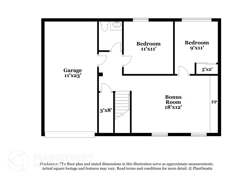 Building Photo - 3985 Yukon Ave