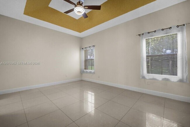 Building Photo - 1282 NW 171st Terrace
