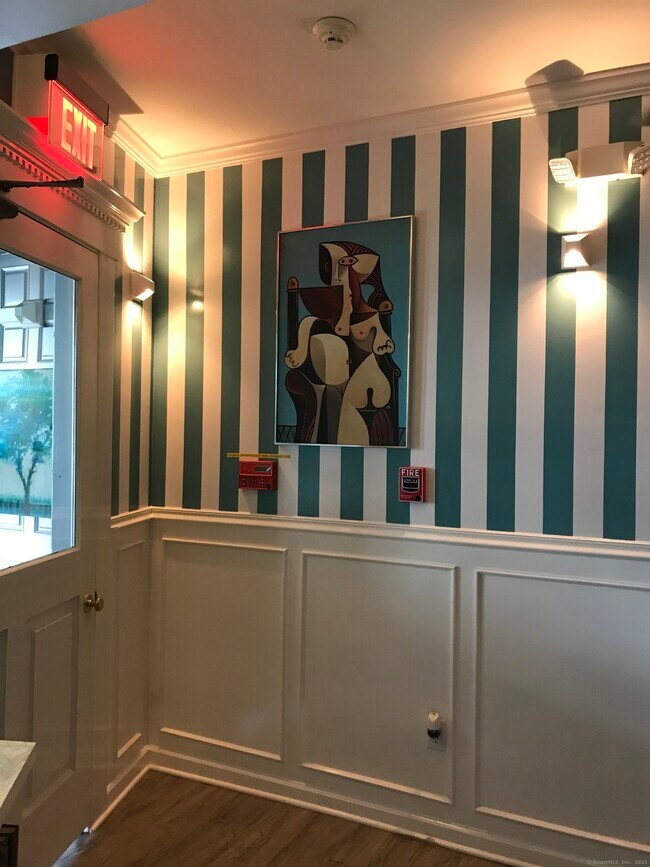 Building Photo - 134 Washington Ave