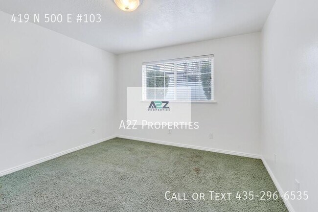 Building Photo - 419 N 500 E