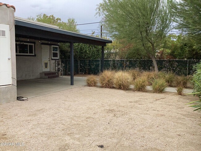 Building Photo - 44701 Fig Ave