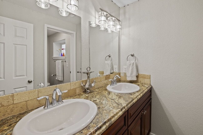 Building Photo - Spacious Home with Finished Basement, Granite Kitchen & Fenced Yard Near Fort Carson