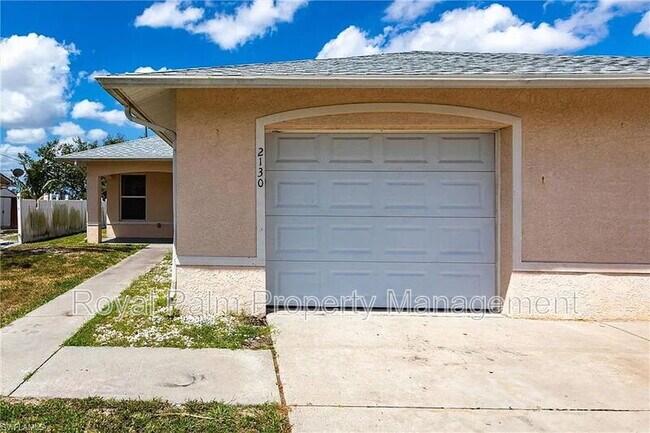 2130 NE 8th Pl 2130 NE 8th Pl - 2130 Ne 8th Pl Cape Coral Fl Building Photo 