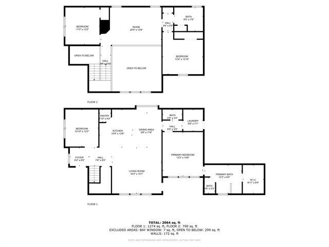 Building Photo - 700 Parkside Dr