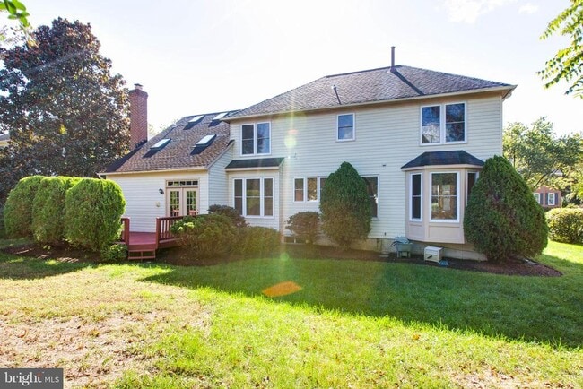 Building Photo - 1316 Pleasant Meadow Rd
